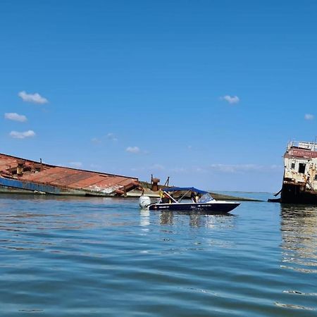 Pensiunea Izora Crişan Dış mekan fotoğraf