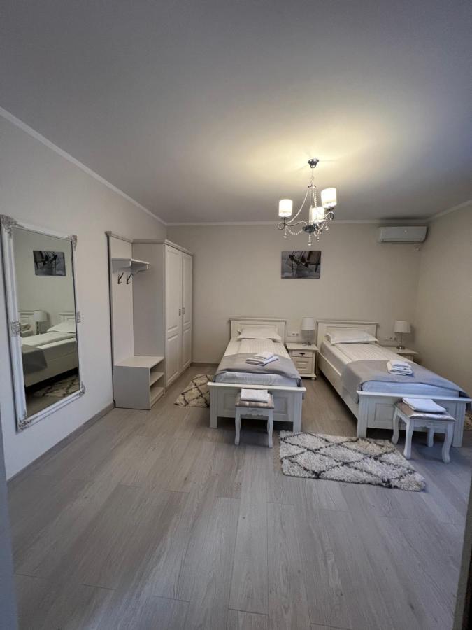 Pensiunea Izora Crişan Dış mekan fotoğraf